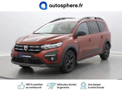 occasion Dacia Jogger 1.0 TCe 110ch Extreme+ 5 places