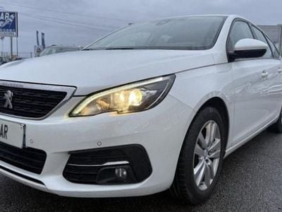 Occasion Peugeot 308 SW Business-Line 130 ch (95 kW) 2019 Break