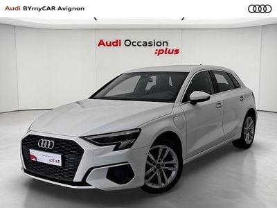 Audi A3 Sportback e-tron