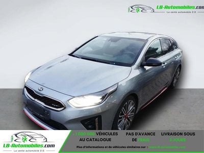 Occasion Kia ProCeed 204 ch (150 kW) 2021 Break