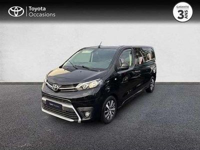 Occasion 2019 Toyota Proace Business Edition Monospace | 24 990 €