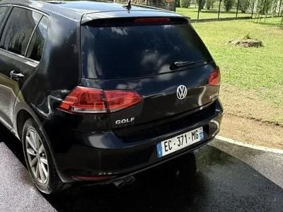 VW Golf VII