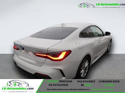 occasion BMW 430 Serie 4 i xDrive 245 ch BVA