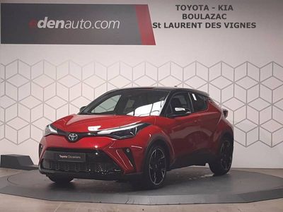 occasion Toyota C-HR Hybride 1.8L GR Sport