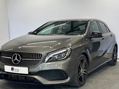 Mercedes 180