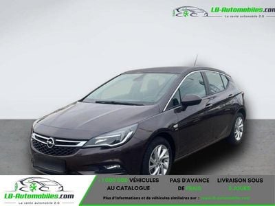 Occasion Opel Astra 105 ch (77 kW) 2018 Berline