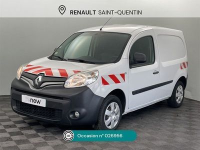 Renault Express