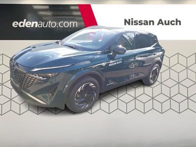 Occasion 2025 Nissan Qashqai N-Connecta SUV | 37 490 €