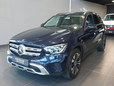 occasion Mercedes 200 GLC200 D 9G-TRONIC AVANTGARDE LINE