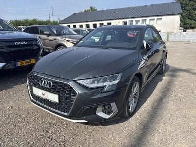 Audi A3 e-tron