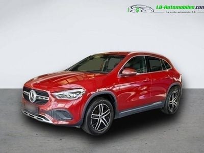 Mercedes GLA200