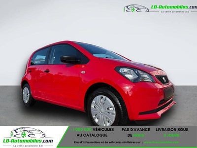 Seat Mii