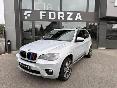 Occasion BMW X5 Sport Line 306 ch (225 kW) 2011 Gris SUV