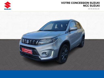 occasion Suzuki Vitara 1.4 Boosterjet Hybrid 129ch Privilège Allgrip