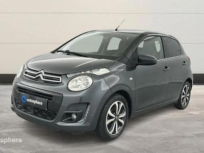 Citroën C1