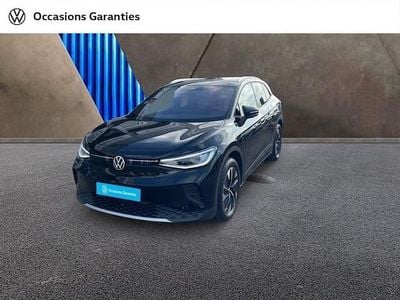 Occasion 2024 VW ID.4 Pro SUV | 42 990 €