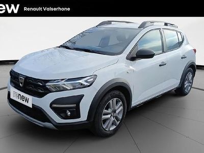 Occasion Dacia Sandero Essentiel 2021 Blanc Citadine