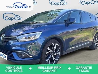 Renault Grand Scénic IV