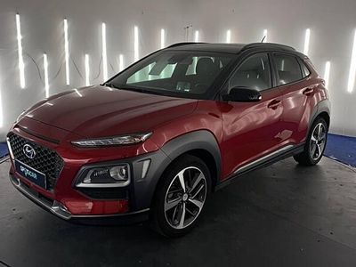 occasion Hyundai Kona Kona1.0 T-GDi 120 Executive 5p