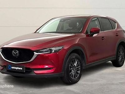 Occasion 2019 Mazda CX-5 SUV | 20 299 € (Bon prix)