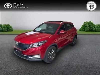 Rouge Occasion 2024 Seres 3 SUV | 17 990 € (Super prix)