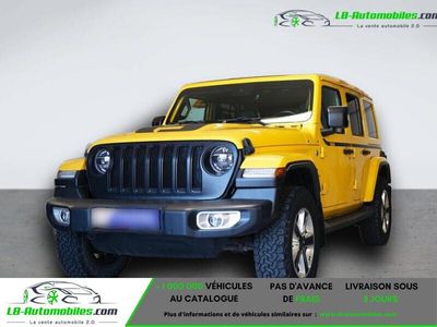 Jeep Wrangler Unlimited