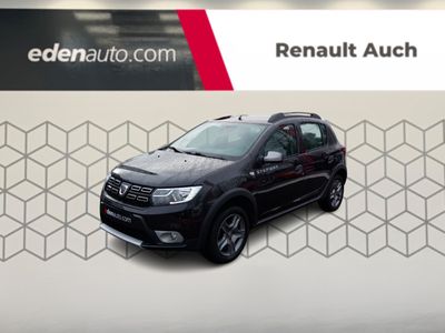 occasion Dacia Sandero TCe 90 Stepway