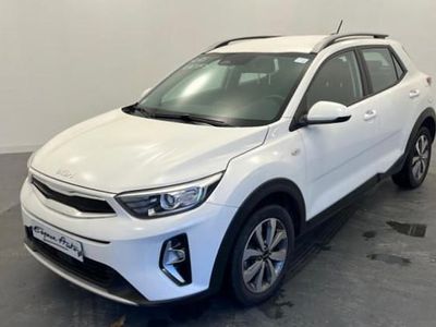 Occasion 2023 Kia Stonic Active SUV | 18 900 € (Prix juste)