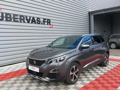 occasion Peugeot 5008 BlueHDi 180 S&S EAT8 GT