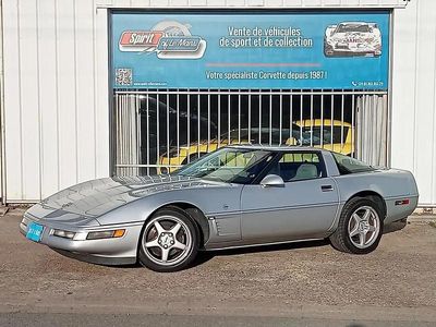 Occasion 1996 Chevrolet Corvette Coupé | 23 500 €