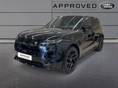 occasion Land Rover Range Rover Sport P550e AWD 3.0L i6 PHEV