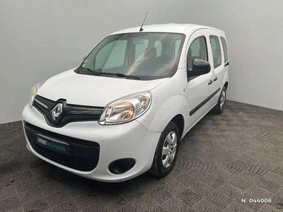 Blanc Occasion 2020 Renault Kangoo Business | 13 990 € (Bon prix)