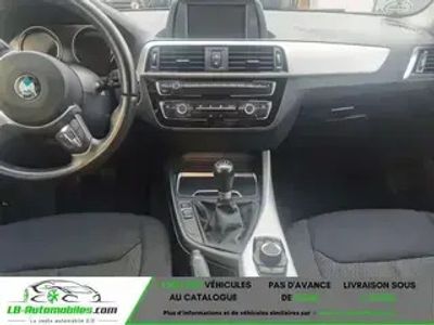 occasion BMW 118 Serie 1 i 136 Ch Bvm