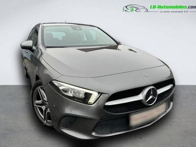 Mercedes A220