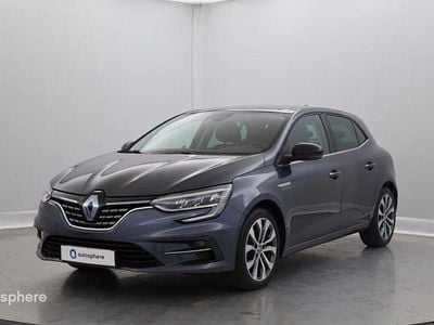 Renault Mégane IV