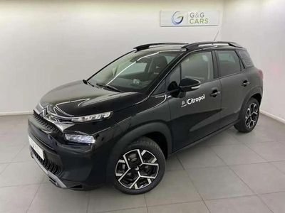 Occasion Citroën C3 Aircross 131 ch (96 kW) 2024 Noir SUV