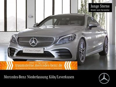 Occasion Mercedes C300 245 ch (180 kW) 2022 Berline