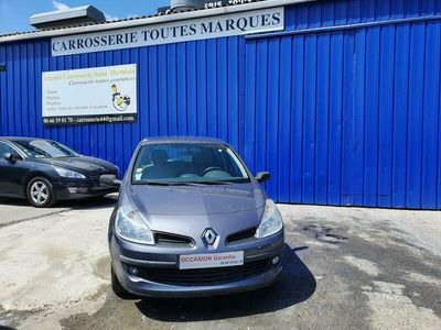 occasion Renault Clio III Expression 1.5 dCi 85