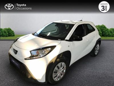 occasion Toyota Aygo 1.0 VVT-i 72ch Dynamic - VIVA180249813