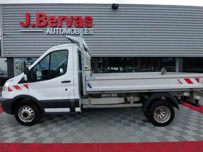 occasion Ford Transit 350 L2 TREND 2.0 TDCi 170 + BENNE