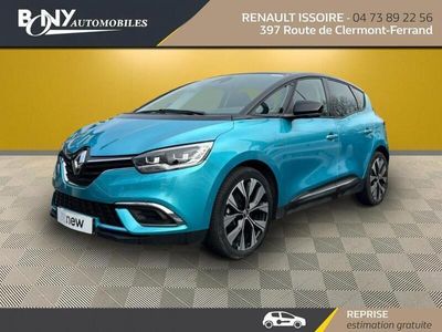 occasion Renault Scénic IV TCe 140 FAP EDC - 21 Limited