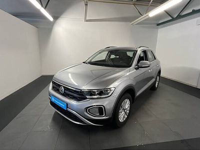 occasion VW T-Roc 1.5 TSI EVO 150 Start/Stop DSG7 Life