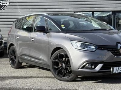 Occasion Renault Grand Scénic IV Business 130 ch (95 kW) 2017 Monospace