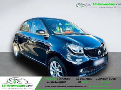 occasion Smart ForFour 1.0 71 ch BVM