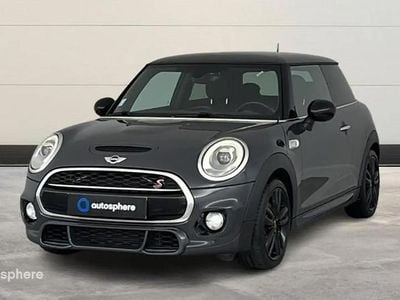 Occasion Mini John Cooper Works 194 ch (142 kW) 2015 Citadine