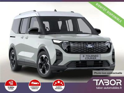 Gris Nouvelle 2025 Ford Tourneo Courier Active Monospace | 32 626 €