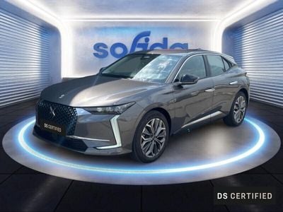 DS Automobiles DS4