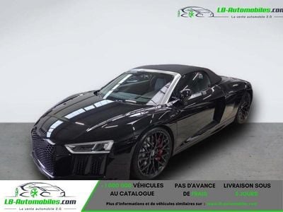 Occasion 2017 Audi R8 Coupé Sport Coupé | 140 200 € (Prix cher)