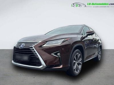 Lexus RX450h
