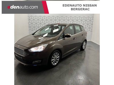 occasion Ford C-MAX 1.0 EcoBoost 125 S&S